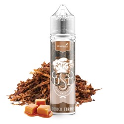 Gusto Tobacco Caramel 60ml Gusto Tobacco Caramel 60ml